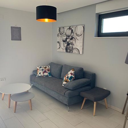Apartments Villa Joy Podgora Rom bilde