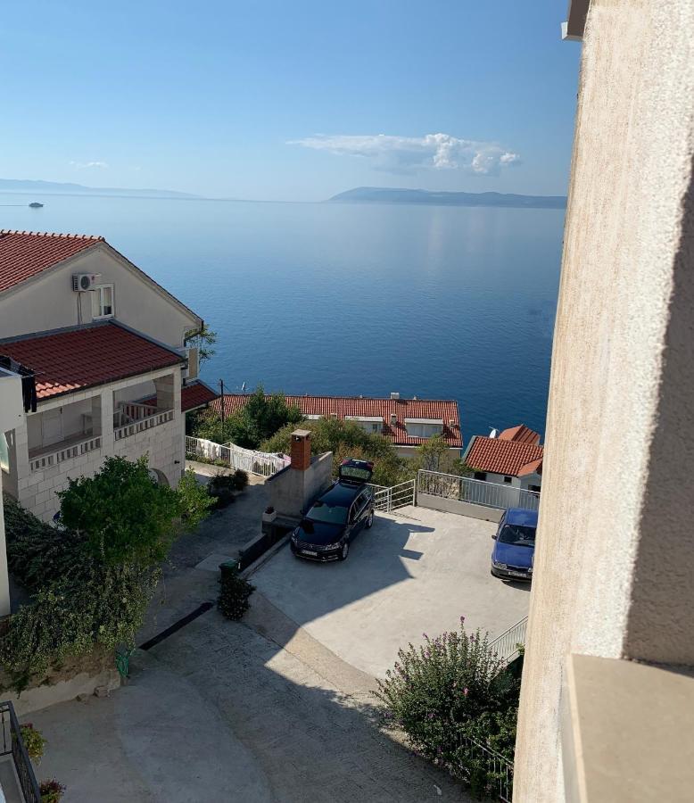 Apartments Villa Joy Podgora Rom bilde