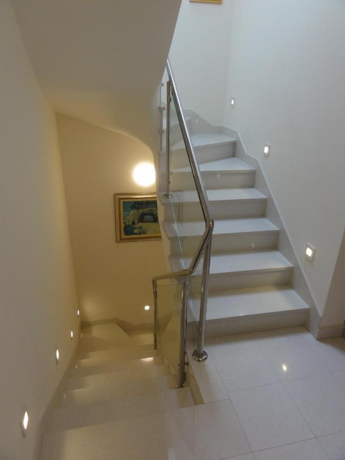 Apartments Villa Joy Podgora Eksteriør bilde